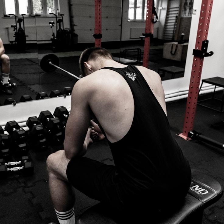 Fitness enthusiast and reviewer from Lisbon