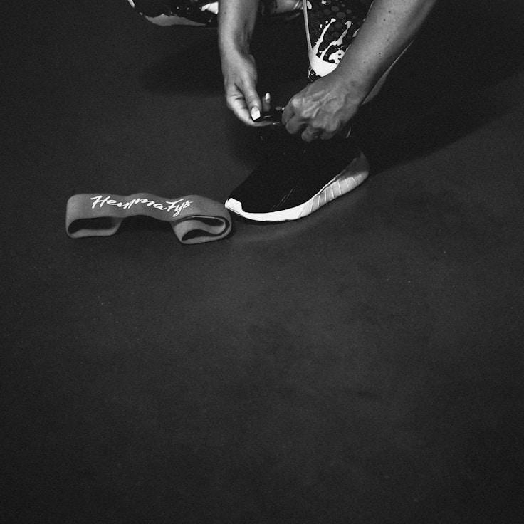 Choosing the right gym and fitness environment