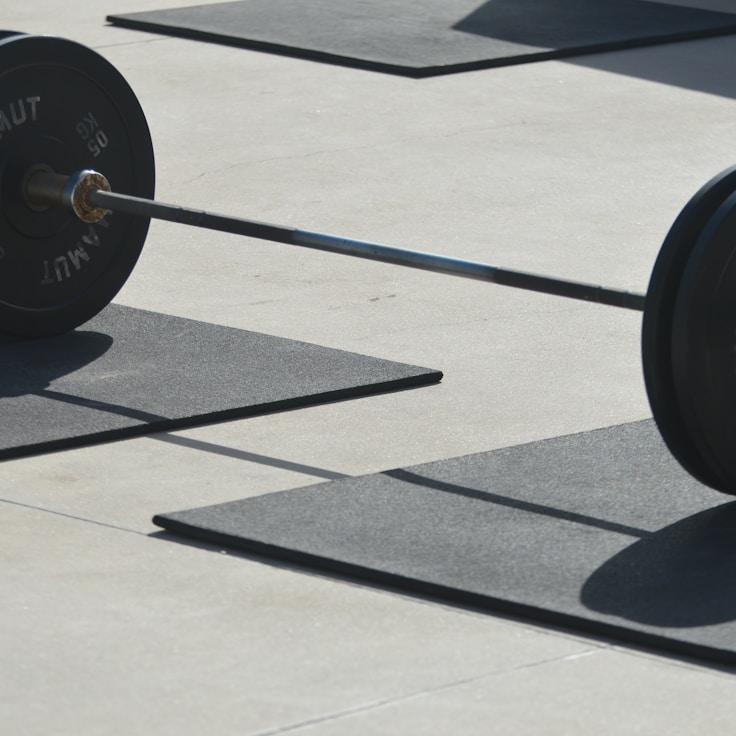 Choosing a gym and building a consistent fitness routine